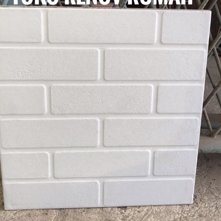 Detail Batu Alam Putih Untuk Dinding Nomer 48