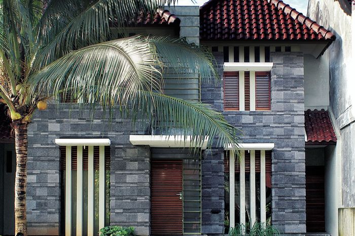 Detail Batu Alam Untuk Dinding Luar Rumah Nomer 28