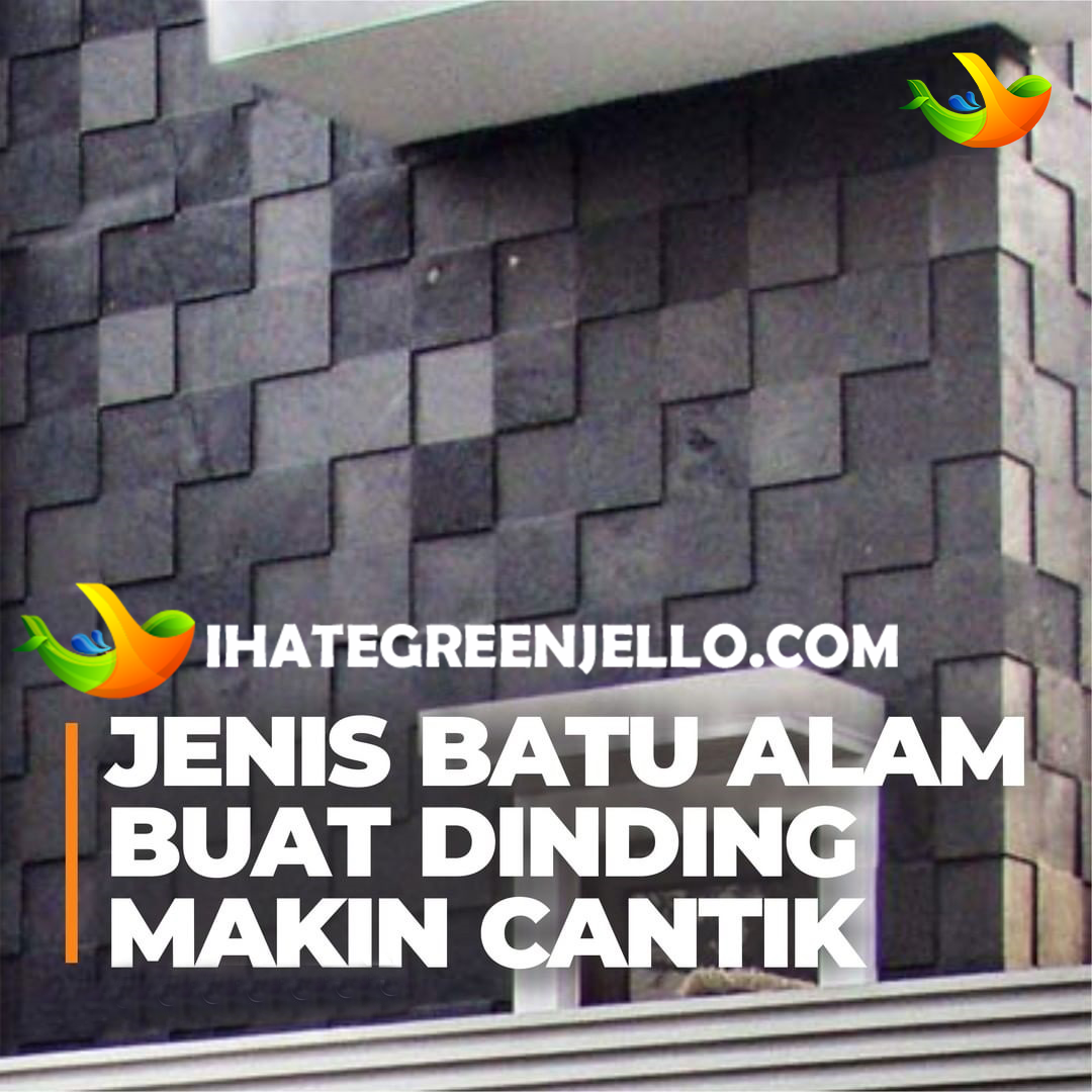 Detail Batu Alam Untuk Dinding Luar Rumah Nomer 31