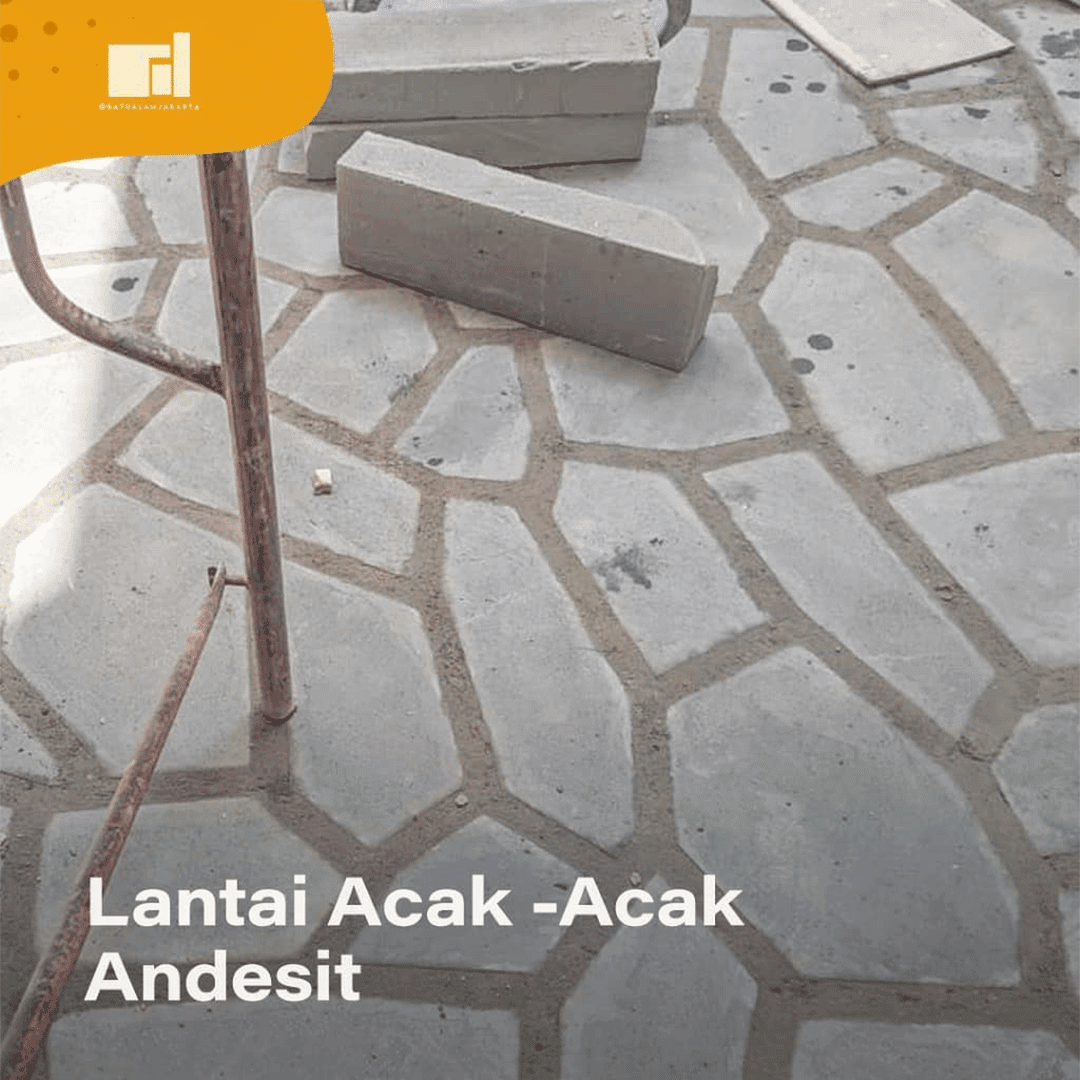 Detail Batu Alam Untuk Lantai Nomer 26