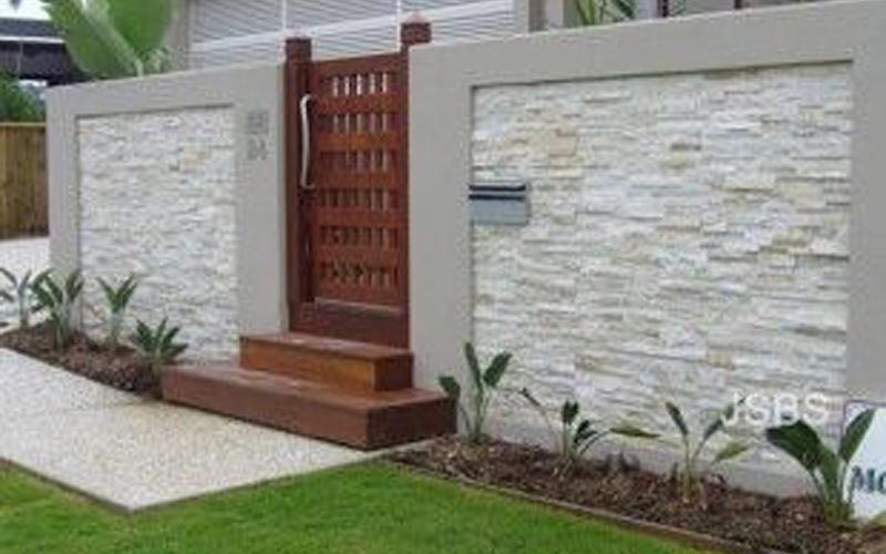 Detail Batu Alam Untuk Pagar Rumah Nomer 15