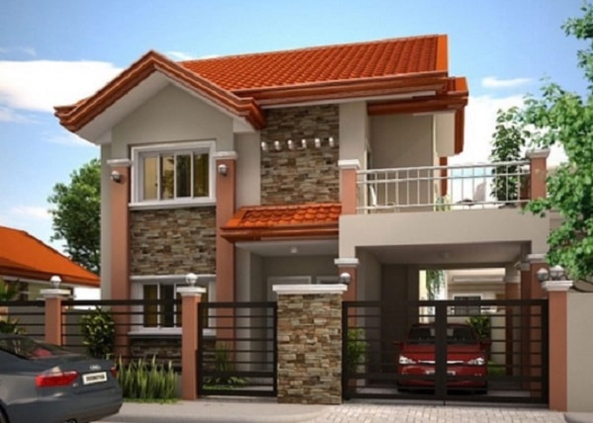 Detail Batu Alam Untuk Pagar Rumah Nomer 51