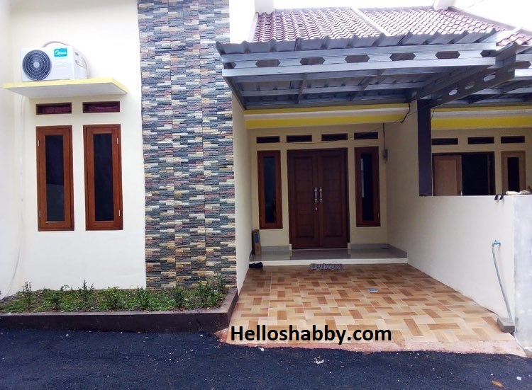 Detail Batu Alam Untuk Rumah Nomer 35