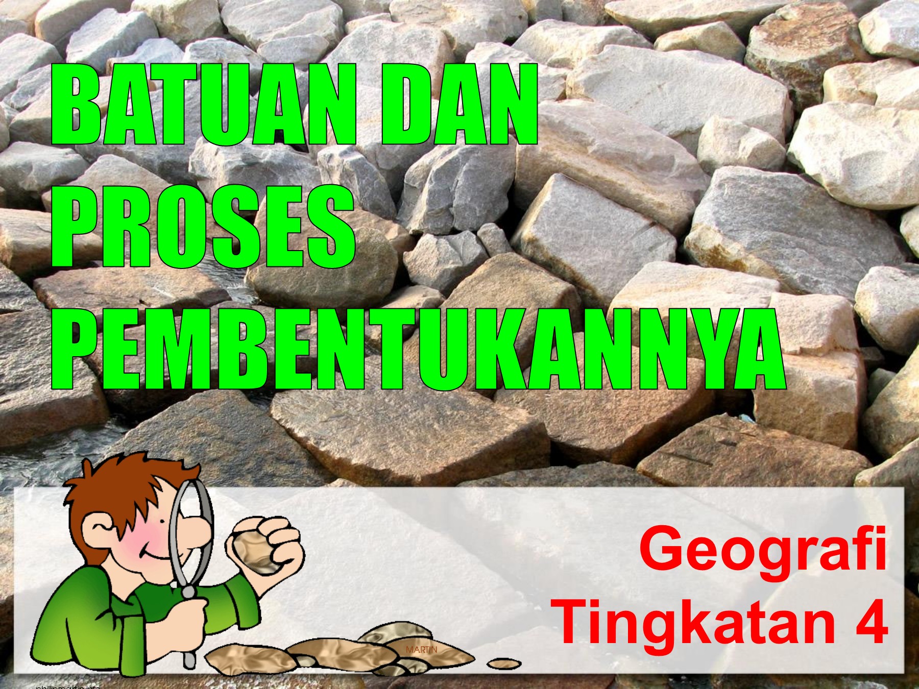 Detail Batuan Beserta Gambar Nomer 25