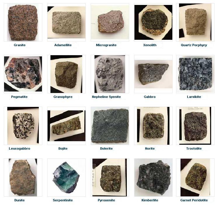 Detail Batuan Beserta Gambar Nomer 29