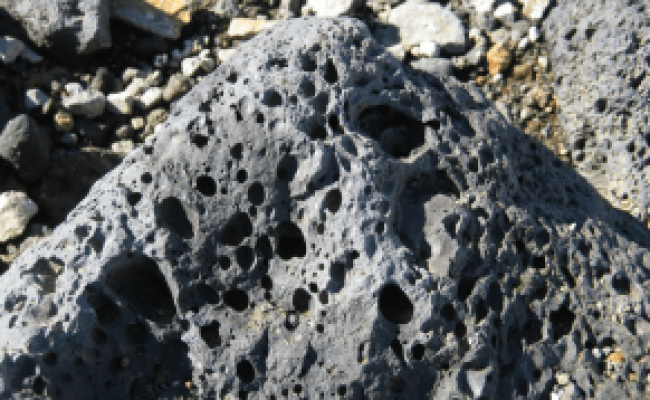 Detail Batuan Beserta Gambar Nomer 35