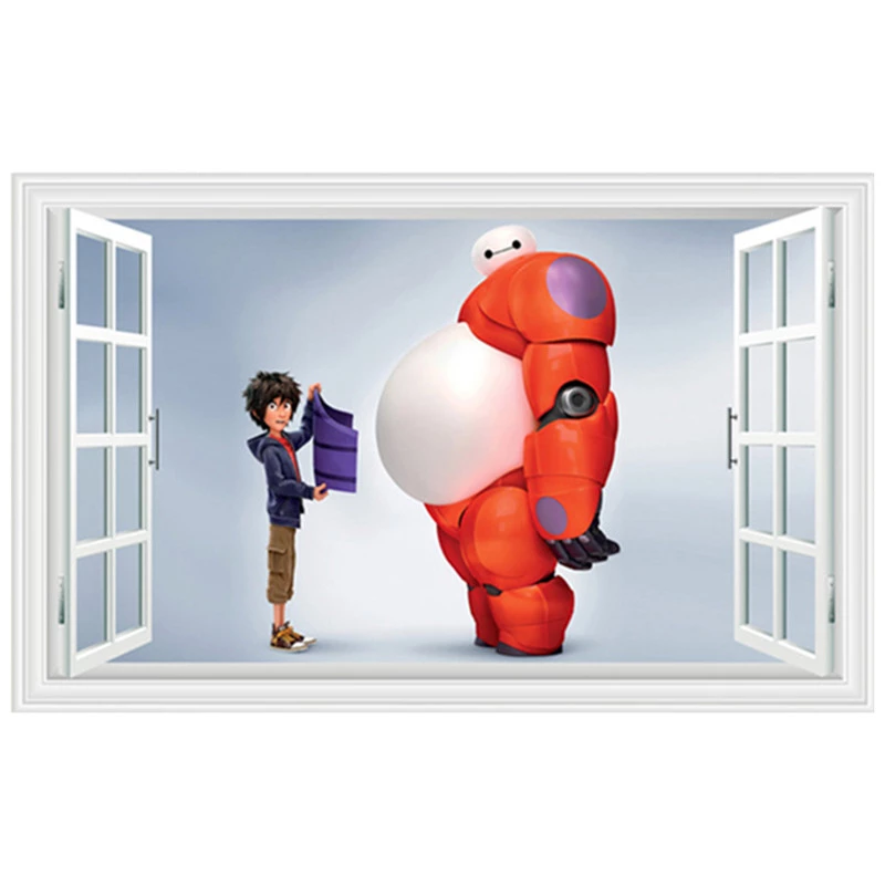 Detail Baymax Quotes Dan Artinya Nomer 18