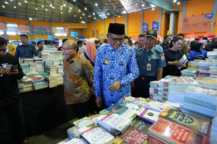 Detail Bazar Buku 2019 Nomer 20