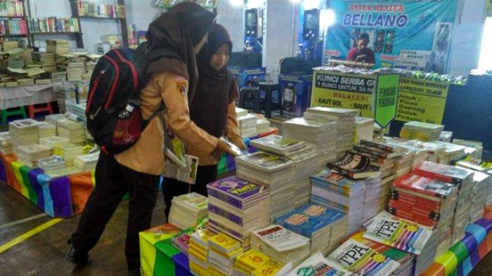 Detail Bazar Buku Gramedia 2019 Nomer 23