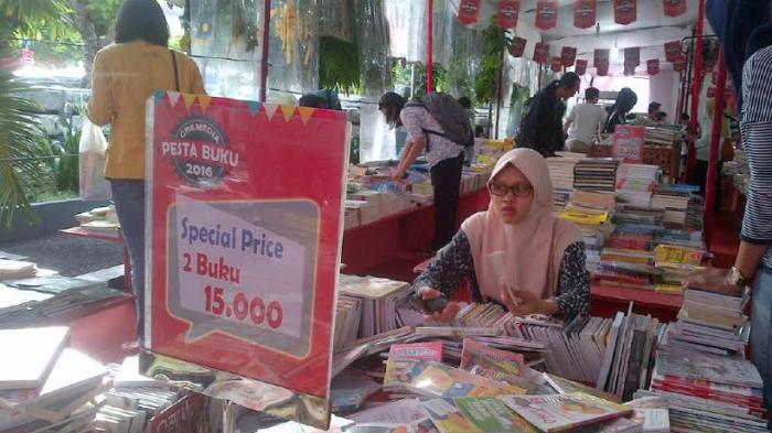 Detail Bazar Buku Gramedia 2019 Nomer 41