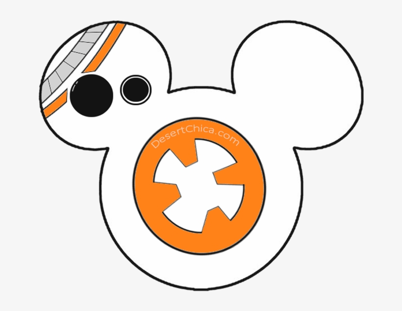 Detail Bb8 Design Template Nomer 16