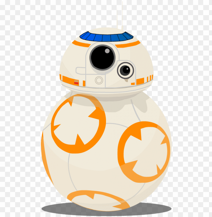 Detail Bb8 Design Template Nomer 5