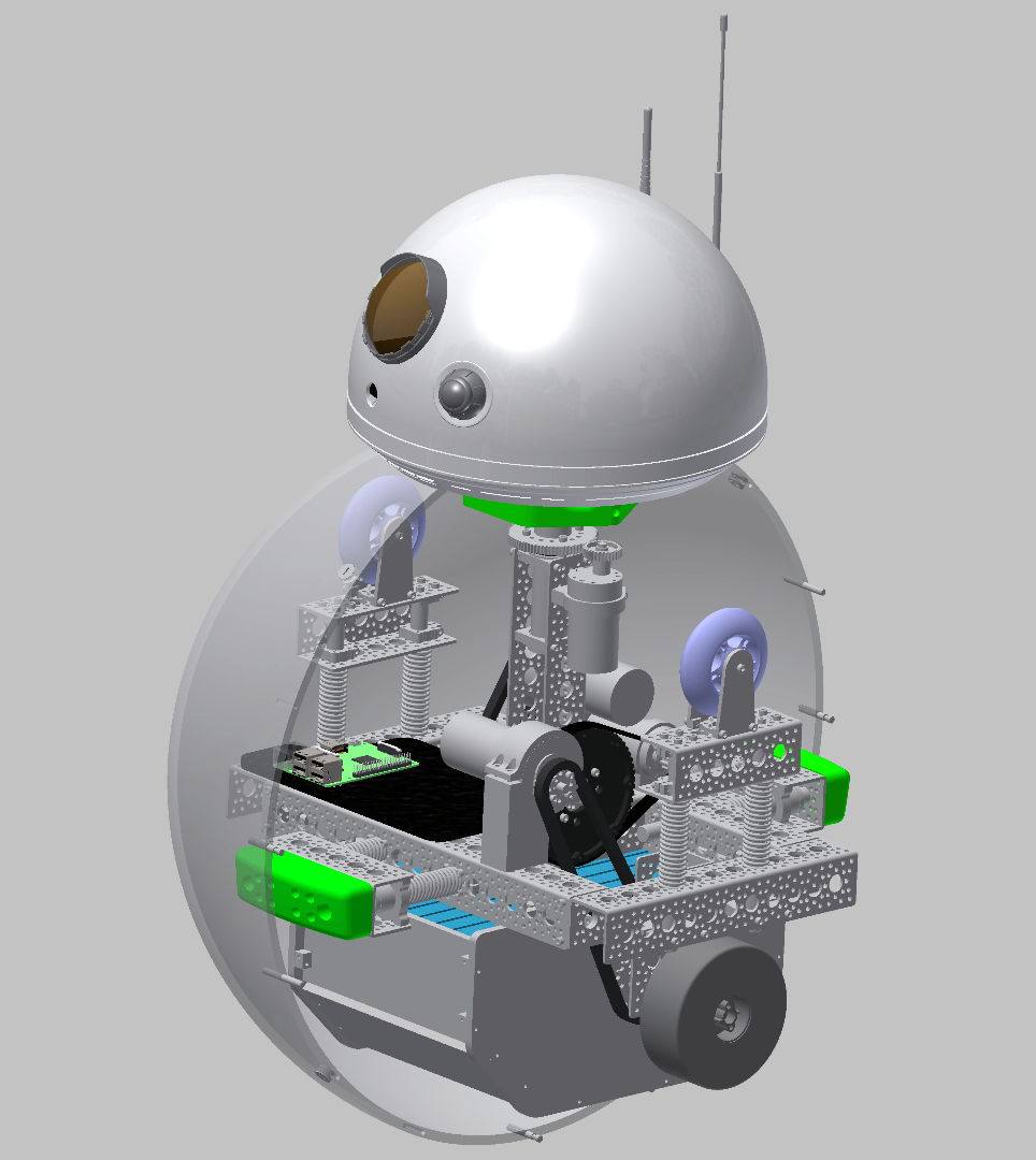 Detail Bb8 Design Template Nomer 40