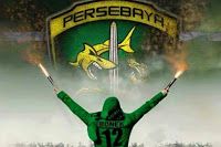 Detail Bbm Persebaya Nomer 2