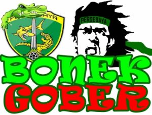 Detail Bbm Persebaya Nomer 13