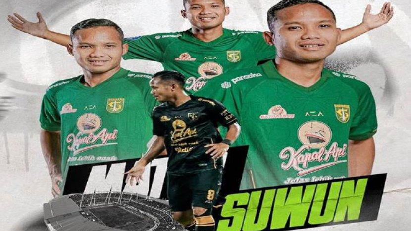 Detail Bbm Persebaya Nomer 17