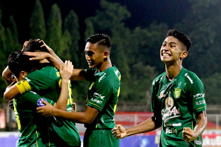 Detail Bbm Persebaya Nomer 22