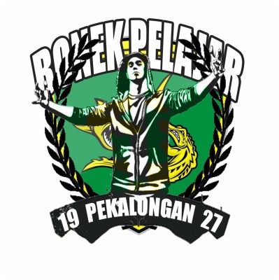 Detail Bbm Persebaya Nomer 4