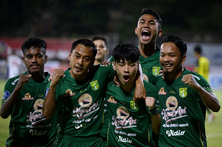 Detail Bbm Persebaya Nomer 33