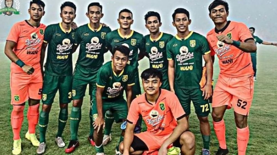 Detail Bbm Persebaya Nomer 38