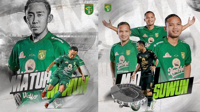 Detail Bbm Persebaya Nomer 41