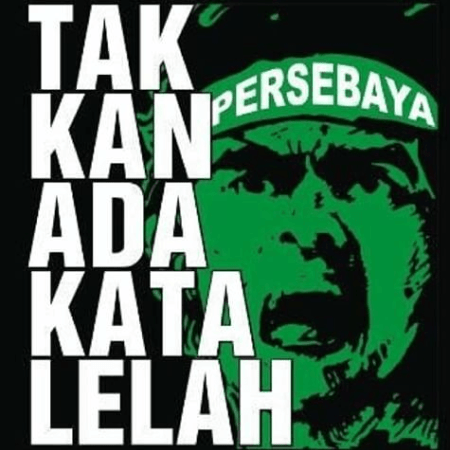 Detail Bbm Persebaya Nomer 6