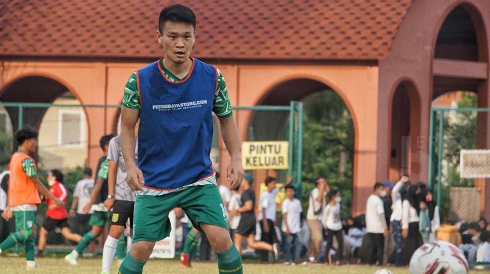 Detail Bbm Persebaya Nomer 45