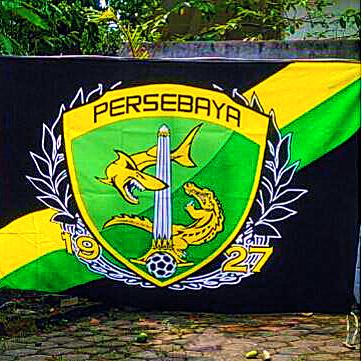 Detail Bbm Persebaya Nomer 8