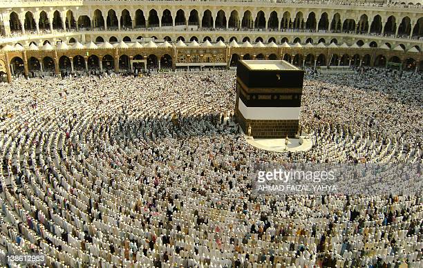 Detail Beautiful Makkah Wallpaper High Resolution Nomer 26