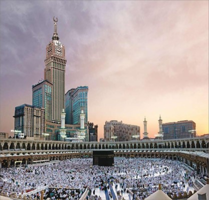 Detail Beautiful Makkah Wallpaper High Resolution Nomer 27