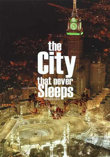 Detail Beautiful Quotes About Makkah Nomer 11