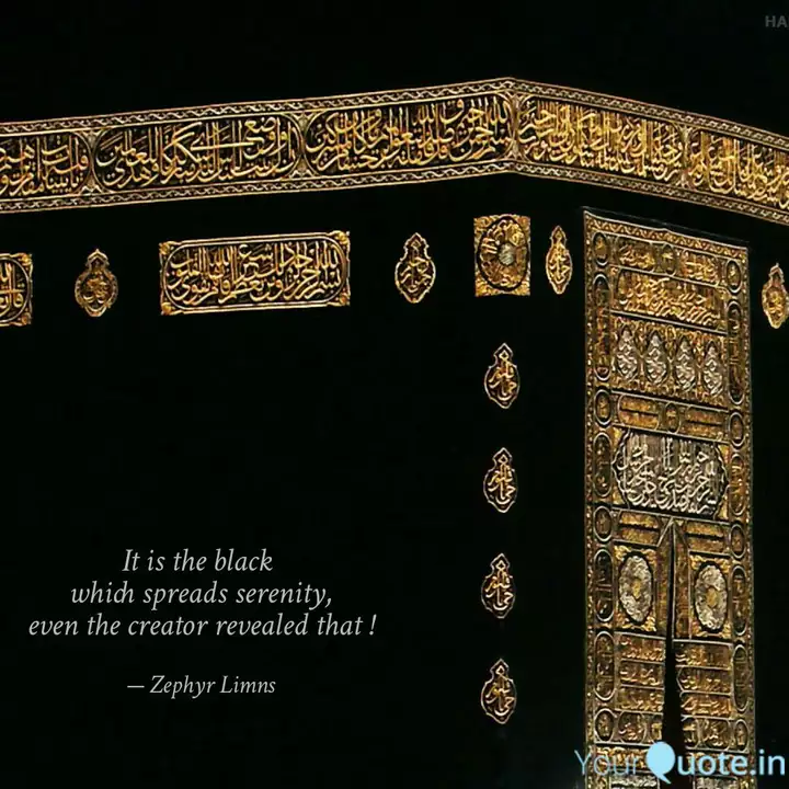 Detail Beautiful Quotes About Makkah Nomer 8