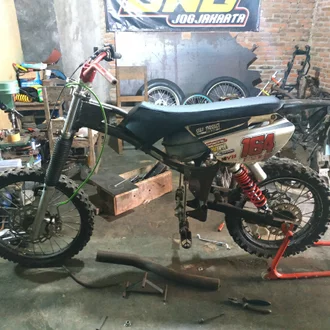 Detail Bebek Modifikasi Grasstrack Nomer 25