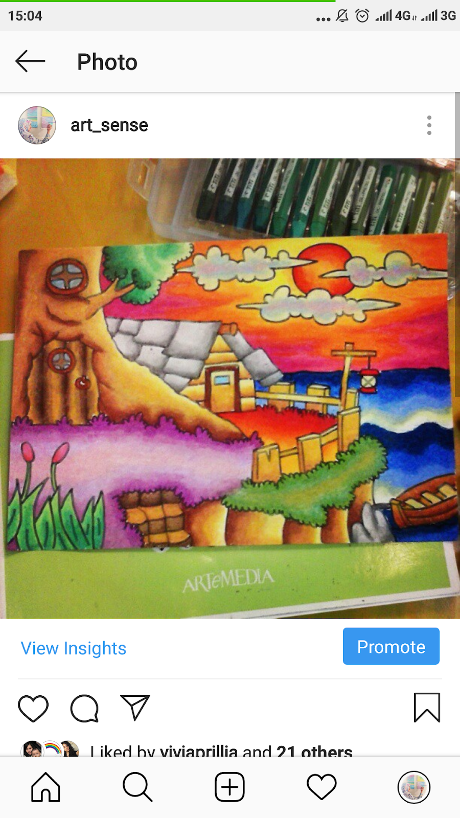 Detail Beda Hasil Gambar Greebel Artist Dengan Kids Oil Nomer 17