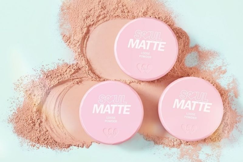 Detail Bedak Untuk Baking Nomer 32