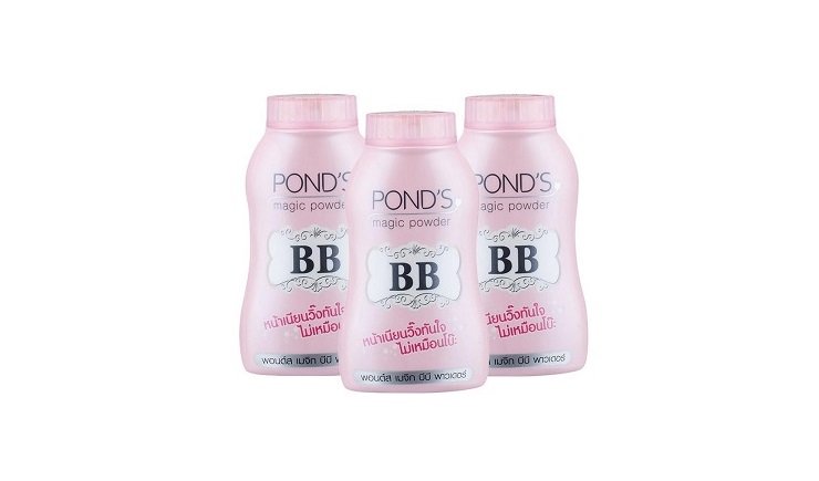 Detail Bedak Untuk Baking Nomer 5