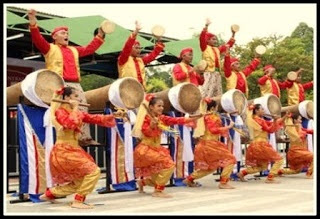 Detail Bedug Adalah Salah Satu Contoh Alat Musik Nomer 20