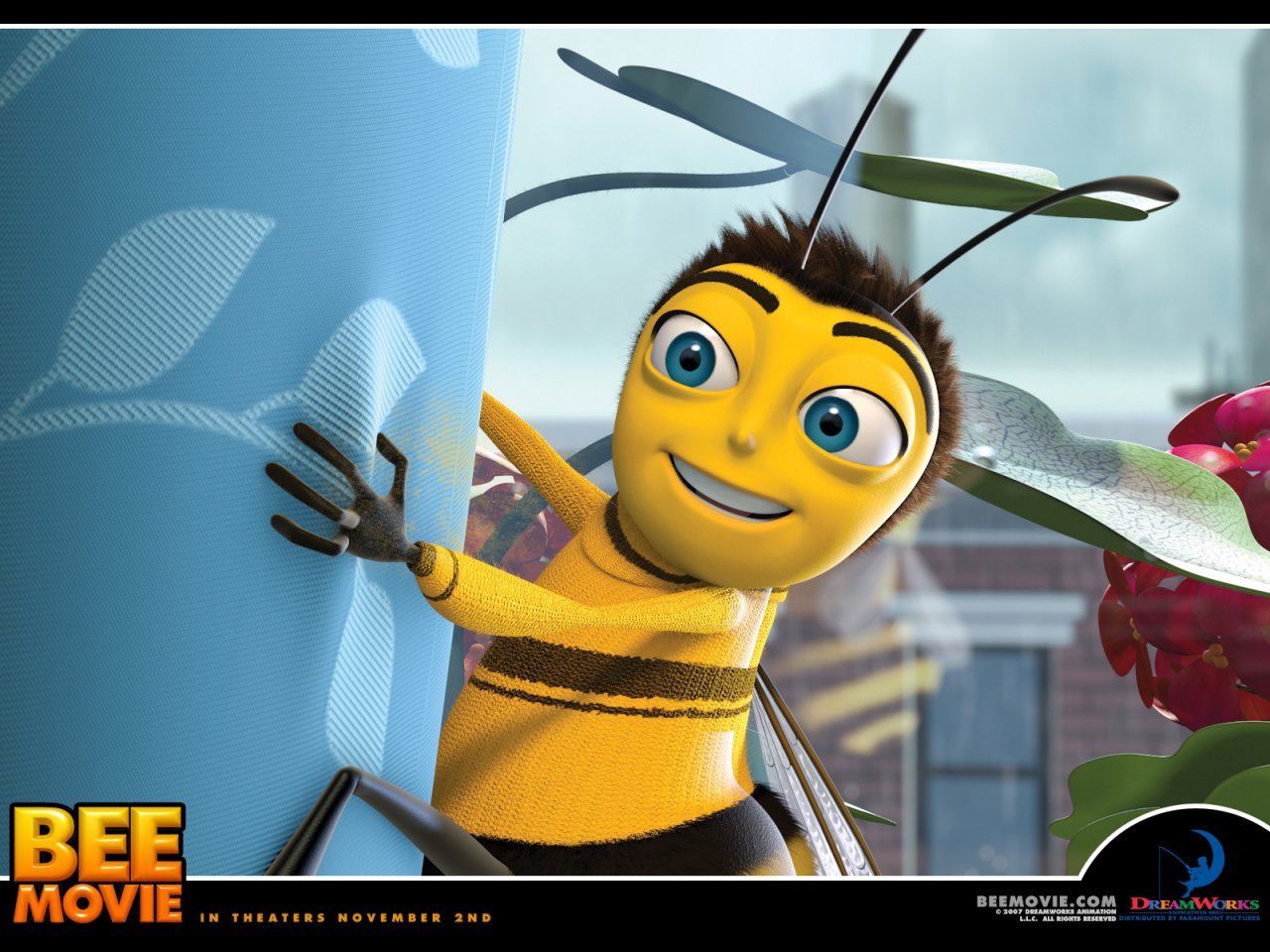 Detail Bee Movie Download Nomer 17