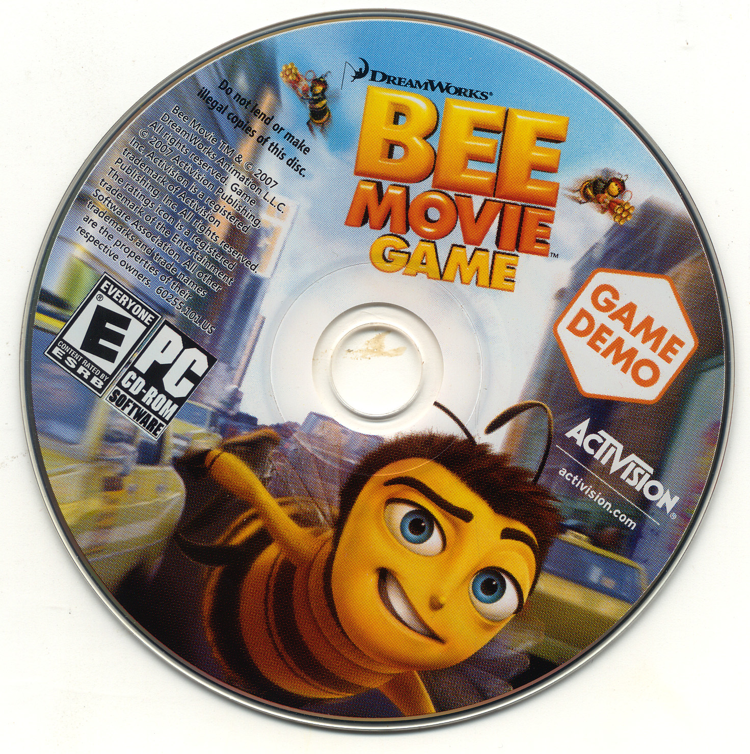 Detail Bee Movie Download Nomer 18