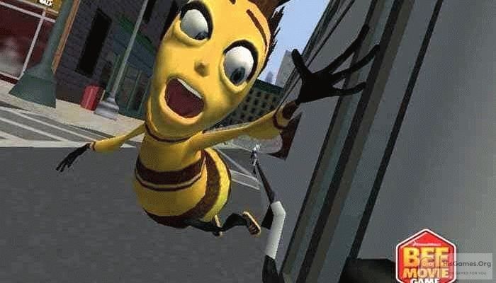 Detail Bee Movie Download Nomer 19