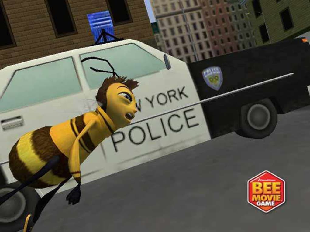 Detail Bee Movie Download Nomer 20