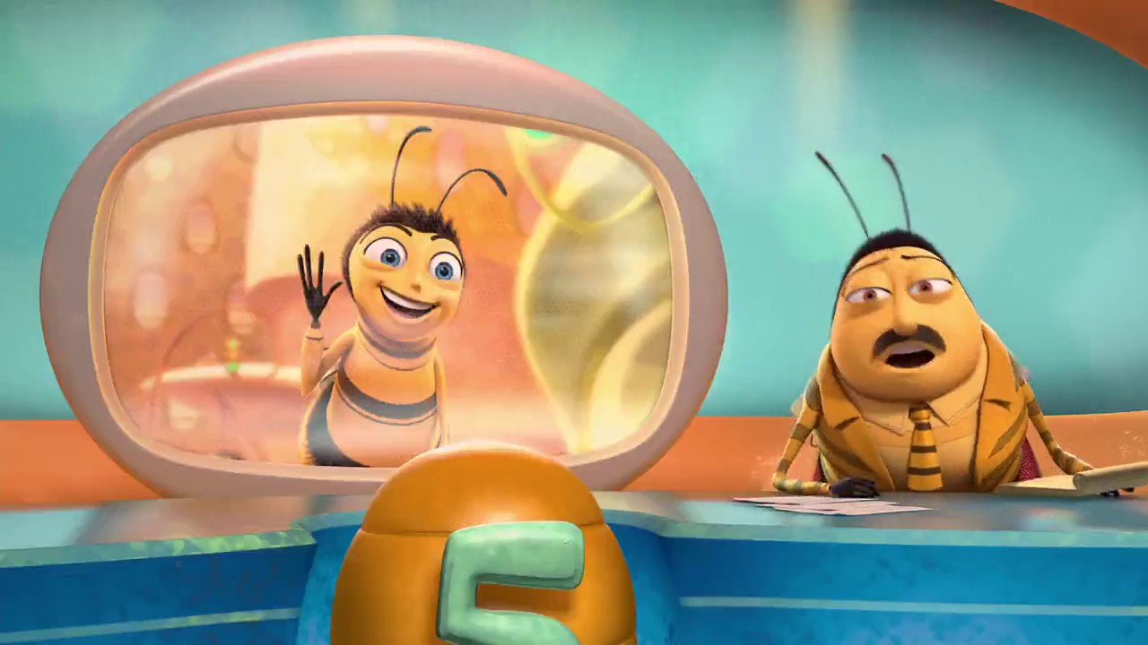 Detail Bee Movie Download Nomer 4