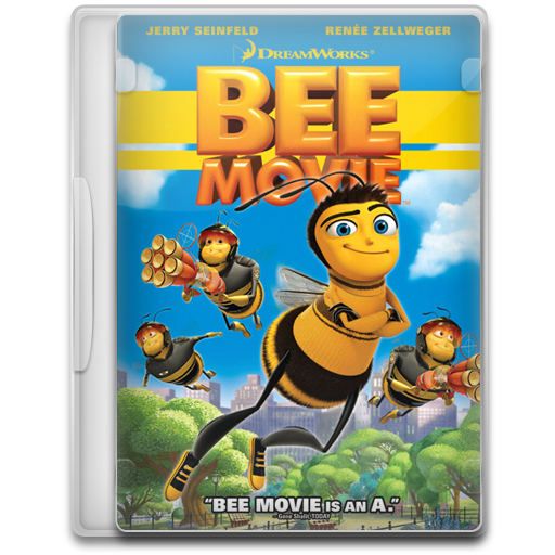 Detail Bee Movie Download Nomer 25