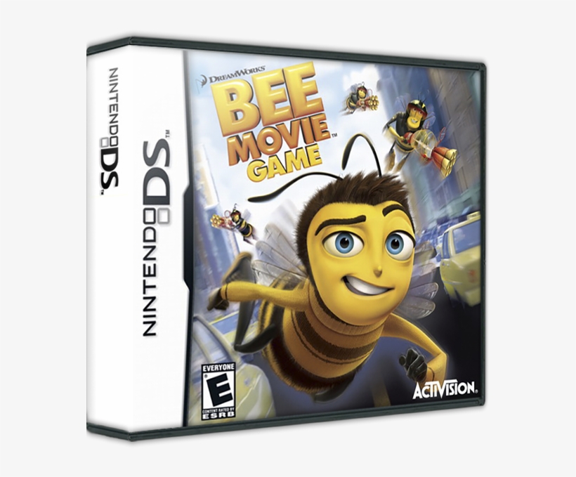 Detail Bee Movie Download Nomer 35