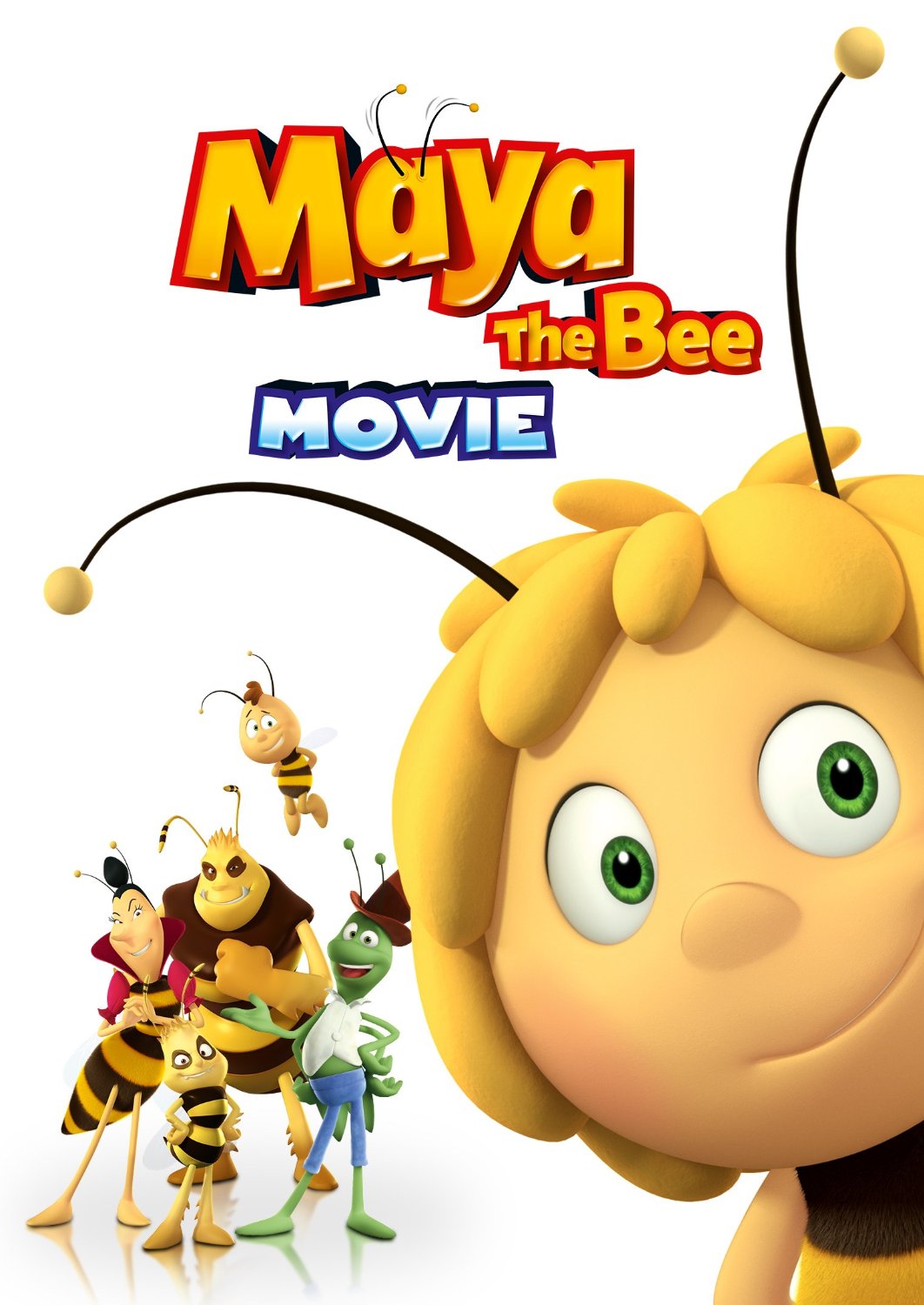 Detail Bee Movie Download Nomer 38