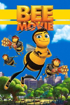 Detail Bee Movie Download Nomer 48