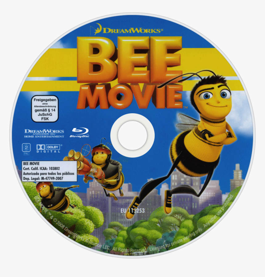 Detail Bee Movie Download Nomer 7