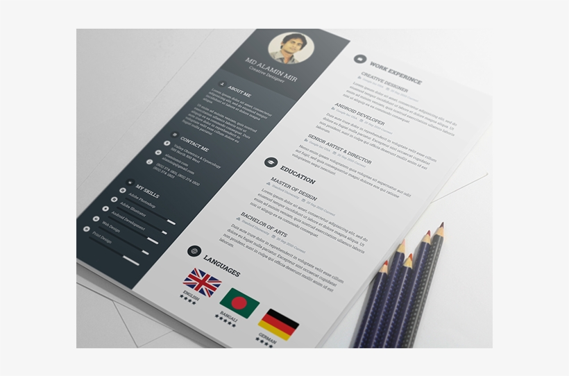Detail Behance Poster Template Nomer 24