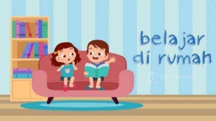 Detail Belajar Di Rumah Dalam Bahasa Inggris Nomer 6