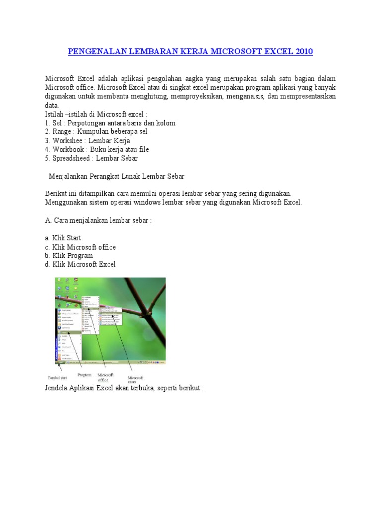 Detail Belajar Excel Untuk Pengetikan Gambar Grafik Anak Panah Nomer 8